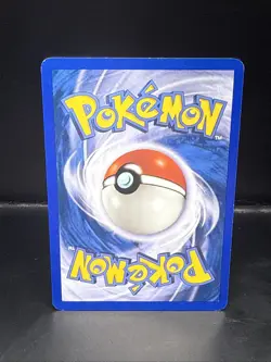 Pokemon Lapras ex EX Ruby & Sapphire 99/109 Holo Ultra Rare 2003 Card A - Image 5
