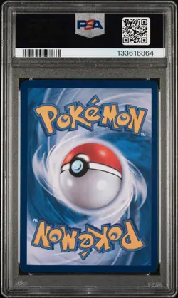 2025 POKEMON KOREAN SV-P PROMO #173 DITTO PSA 10 - Image 2