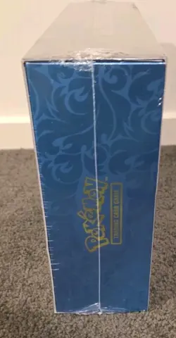 Pokemon Phantasmal Flames Mega Charizard EX UPC Sealed Ultra Premium Collection - Image 3