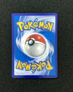 2025 Pokemon TCG S-CHN Exclusive Gem Pack Vol.1 CBB1C 03 09/09 Fuecoco Holo BL25 - Image 2