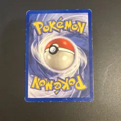 Pokemon TCG Defender 1st Edition Shadowless Base Set - Image 2