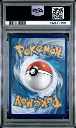Flying Pikachu Vmax Pokemon Celebrations #007 PSA 10 Gem Mint - Image 2