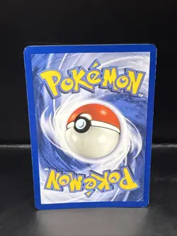 Pokemon TCG Team Rocket 1st Edition Regular Finish Eevee 55/82 D - Image 4