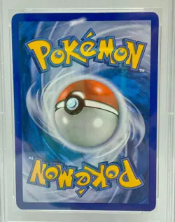 Pokemon ESPEON PRIME - PSA 7 NM - HOLO 2010 HG/SS UNDAUNTED Ultra Rare #81/90 💜 - Image 5