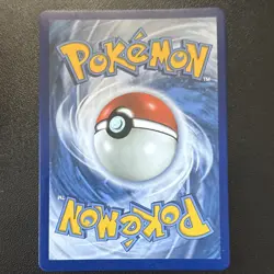 Pokemon M Blastoise EX Full Art Mega Holo Ultra Rare 102/108 Evolutions 220 HP - Image 2