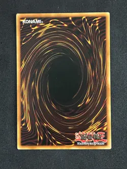 Thought Ruler Archfiend TDGS-EN044 Unlimited Edition Ultimate Rare NM/VLP YuGiOh - Image 2