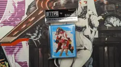 Bushiroad Vol.4037 Hololive Production Houshou Marine Card Sleeves TCG - Image 1