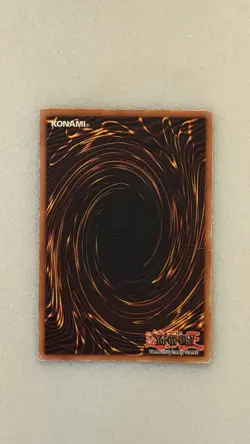 Yu-Gi-Oh blue eyes white dragon 89631139 sdk-001 card - Image 2
