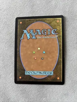 MTG Reverberate FOIL Magic 2011 155/249 Rare Magic the Gathering - Image 2
