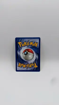1999 Pokemon WOTC Farfetch'd 27/102 Base Set Unlimited - Near Mint - Image 2