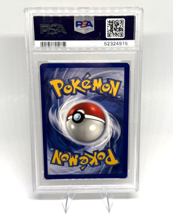 Dugtrio Base Set Shadowless 1st Edition #19 PSA 9 English Pokemon - Image 2