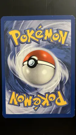 Psyduck 20/53 NM Wotc Black Star Promo Regular Pokemon TCG - Image 4