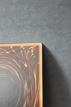 Marauding Captain LOD-018 Ultra Rare Yu-Gi-Oh TCG Card - LP - Image 3