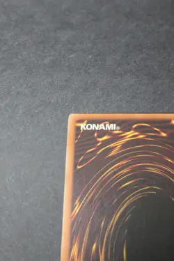 Marauding Captain LOD-018 Ultra Rare Yu-Gi-Oh TCG Card - LP - Image 4