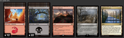 Totentanz, Swarm Piper MTG EDH Commander Deck, Rat Tribal - Image 4