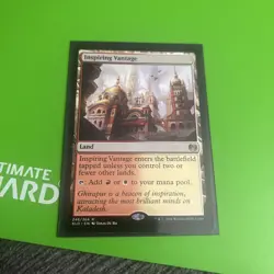Inspiring Vantage Kaladesh Regular - Image 1