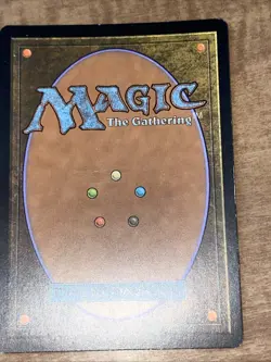 Searing Blaze NM FOIL Worldwake MTG TCG - Image 2