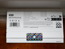 MTG Magic The Gathering - Secret Lair Artist Series: Kieran Yanner - Foil - Image 2