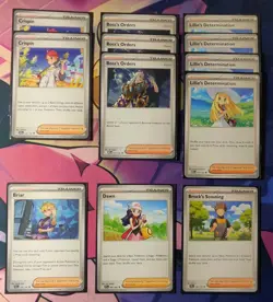 Dragapult ex Pokemon TCG Deck: Tournament-Ready/2026-Rotation-Ready - Image 3