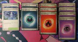 Dragapult ex Pokemon TCG Deck: Tournament-Ready/2026-Rotation-Ready - Image 5