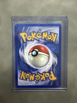 Pokemon TCG Rocket's Sneak Attack Team Rocket 16/82 Holo Rare Unlimited English - Image 2