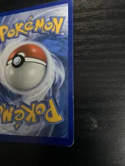 Pokemon M Camerupt EX Mega Promo Full Art Holo XY198 XY 230 HP Magma Eruption - Image 4