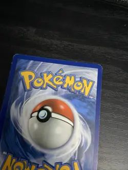 Pokemon M Camerupt EX Mega Promo Full Art Holo XY198 XY 230 HP Magma Eruption - Image 5