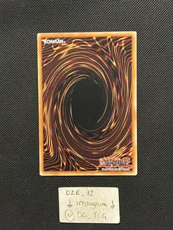 Yugioh - Dragon Treasure - LOB-E072 - Unlimited Edition - Common - Vintage - NM - Image 5