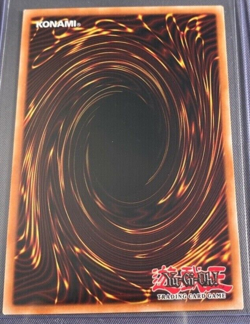 Yugioh! Forbidden Dark Contract with the Swamp King - TDIL-EN056 - Common - 1st - Image 2