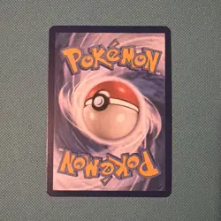 Blastoise EX - 184/165 - English 151 - Pokemon TCG Card NM Full Art Rare #2 - Image 2