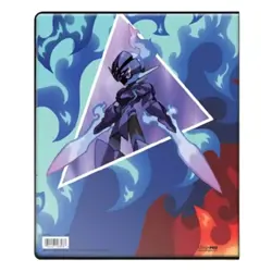 Armarouge & Ceruledge ULTRA PRO Pokemon 9 Pocket Portfolio Trading Card Album - Image 2