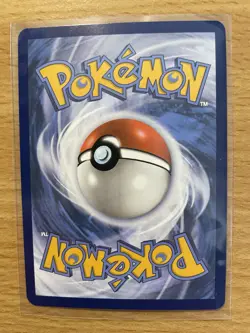 Umbreon 2025 McDonalds Happy Meal Pokemon Dragon Discovery Card 009/015 - Image 2