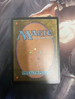 MTG Enlightened Tutor. Mirage N/M - Image 2