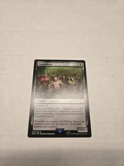 Poxwalkers Universes Beyond: Warhammer 40000 Regular - Image 1