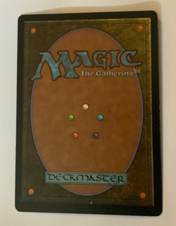 Wave of Reckoning Mercadian Masques Regular - Image 2