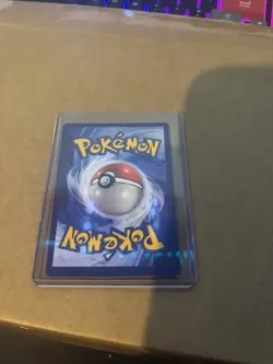 Pokemon TCG Mega M Charizard EX Flashfire Holo Ultra Rare Card 69/106 - Image 2