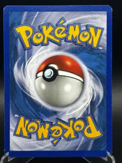 Electabuzz 2002 Winner Stamp Promo #1 Reverse Holo Best Of Game WOTC Pokemon - Image 2