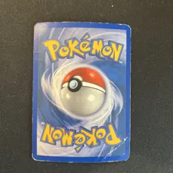 Pokemon TCG Groudon EX EX Crystal Guardians 93/100 Holo Rare EX HP Damaged - Image 3