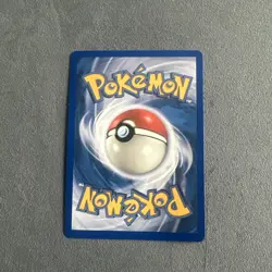 Oddish 122/165 Common Expedition Near Mint Pokemon WOTC - Image 2