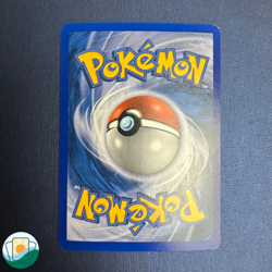 2006 Pokemon EX Dragon Frontiers | Pupitar | Reverse Holo | Stamped | #58/101 - Image 2