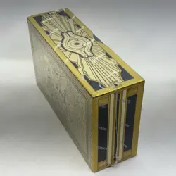 Konami Yu-Gi-Oh! TCG Legendary Decks II Sealed Box Yugi Kaiba Joey Exodia - Image 4