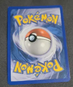 Oshawott BW08 Black and White Promos Holo Pokemon card Fresh Pull NM - Image 2