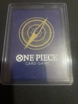 Pedro OP08-030 Parallel Alt Art Two Legends ONE PIECE Card TCG English Mint - Image 5