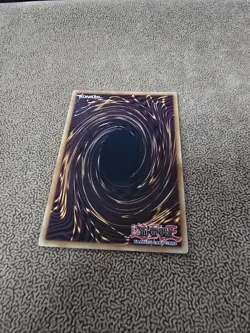 Yu-Gi-Oh! Dark Bribe Card DLG1-EN106 LP Check Desc! - Image 2