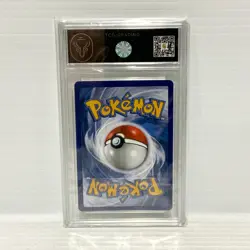 PSA TCG 9.5 Venusaur 15/102 - Celebrations - Graded Pokemon Card - Image 2