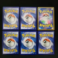 Pokemon Maushold & Tandemaus x11 Card Lot Bundle - Image 2