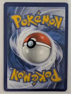 Pokemon Paldean Wooper Holo IR TCG Card 221/193 Sv02: Paldea Evolved NM Fresh IR - Image 2