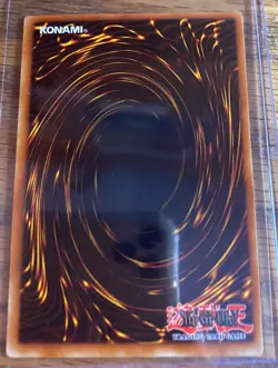 Gamble PSV-053 Yu-Gi-Oh! Card Light Play Unlimited - Image 2