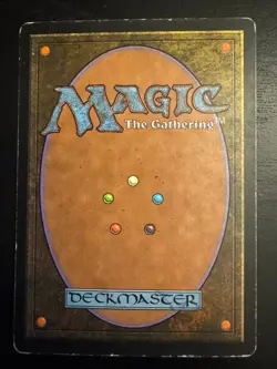 [1x] Ascendant Evincar - MTG - Nemesis - Regular - Image 2