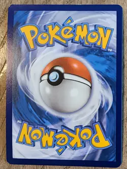 Pokemon TCG Mewtwo Holo Promo (Trick or Trade Halloween) 056/172 Stamped Pumpkin - Image 2